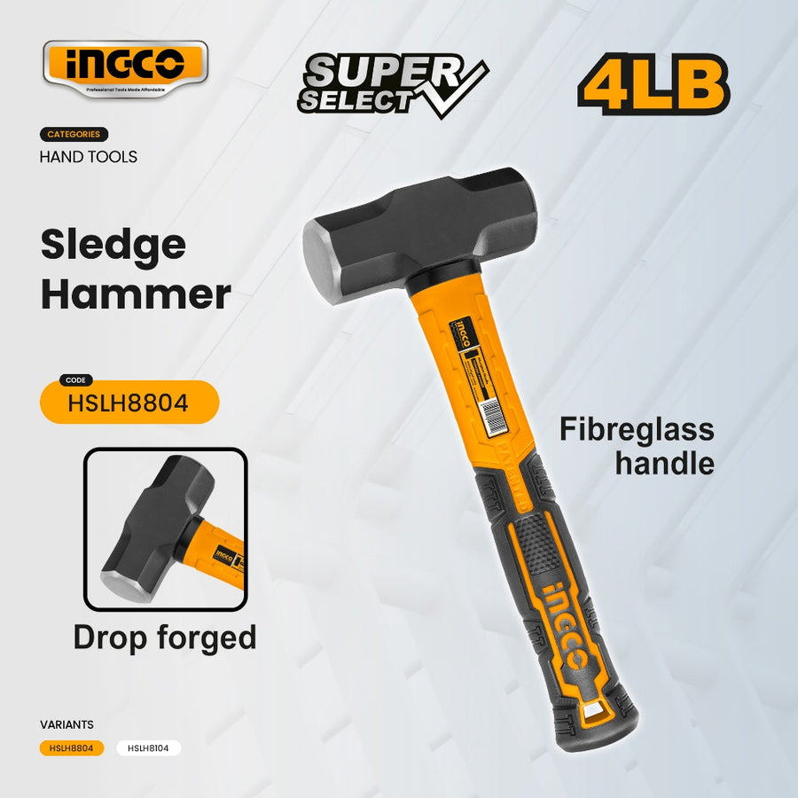 INGCO HSLH8804