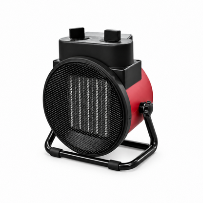 MARSSTAR FANLI ISITICI 3 KW AYARLI 3000 W MS-230 - ürün görseli 1