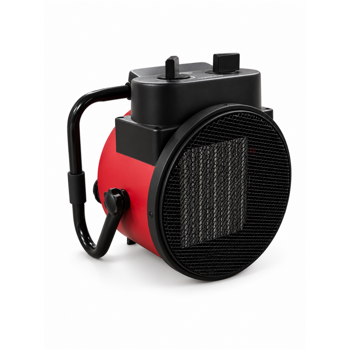 MARSSTAR FANLI ISITICI 3 KW AYARLI 3000 W MS-230 - ürün görseli 2