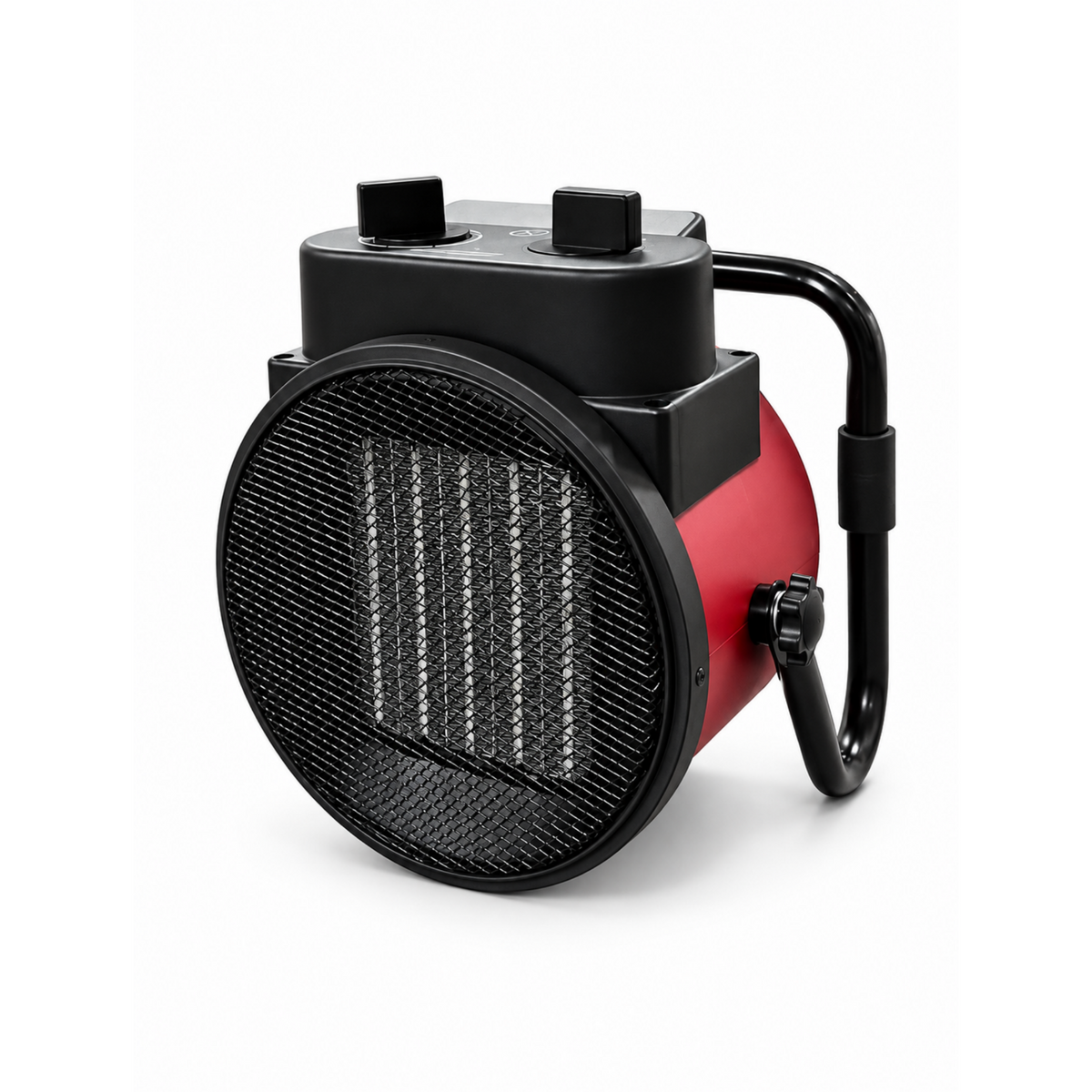 MARSSTAR FANLI ISITICI 3 KW AYARLI 3000 W MS-230 - ürün görseli 4