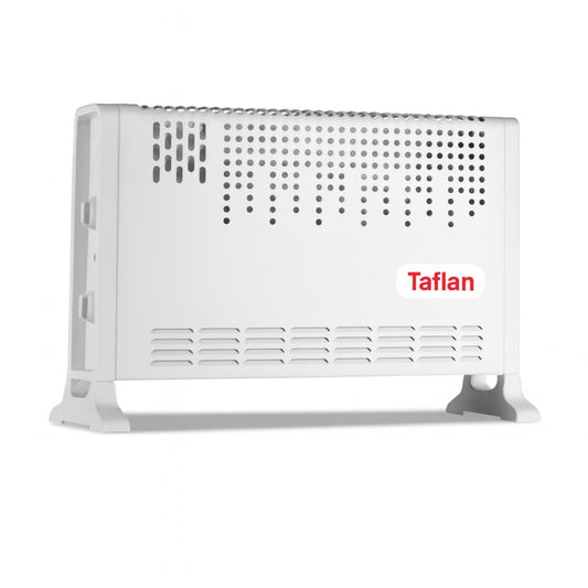 TAFLAN KONVEKTÖR ISITICI BEYAZ 2000 W - ürün görseli 1