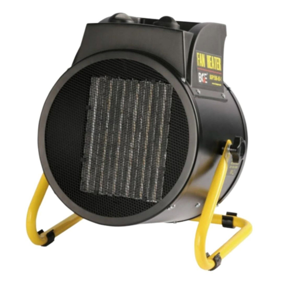 TAFLAN FANLI ISITICI 5 KW 5000 W BGP1506-05 - ürün görseli 1