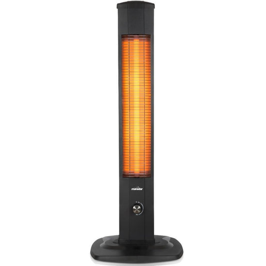 Marsstar MS-07 2000 W dik ısıtıcı