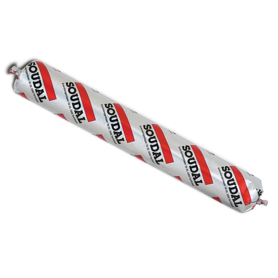 Soudal SMS35 Sosis 600 ml Gri