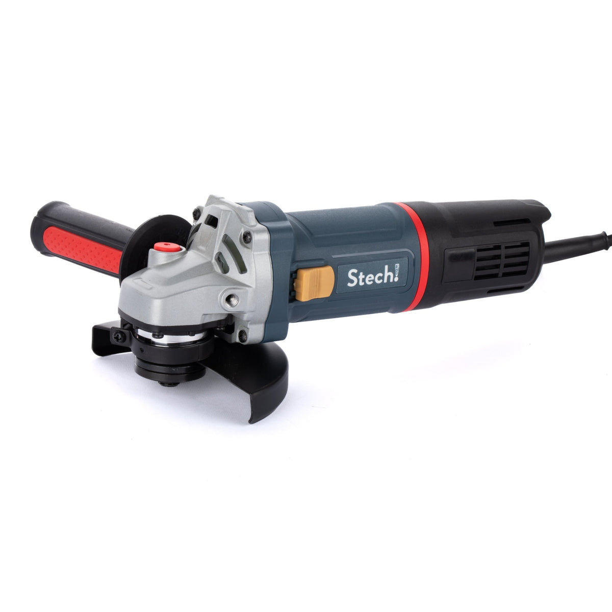 Stech-End SAT13125 Avuç Taşlama 1300W
