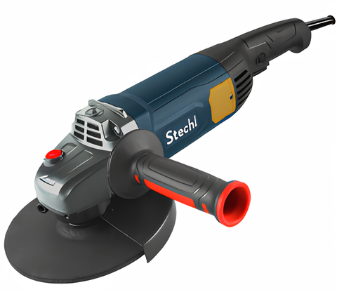 Stech-End SBT20230 2000W 230mm Büyük Taşlama