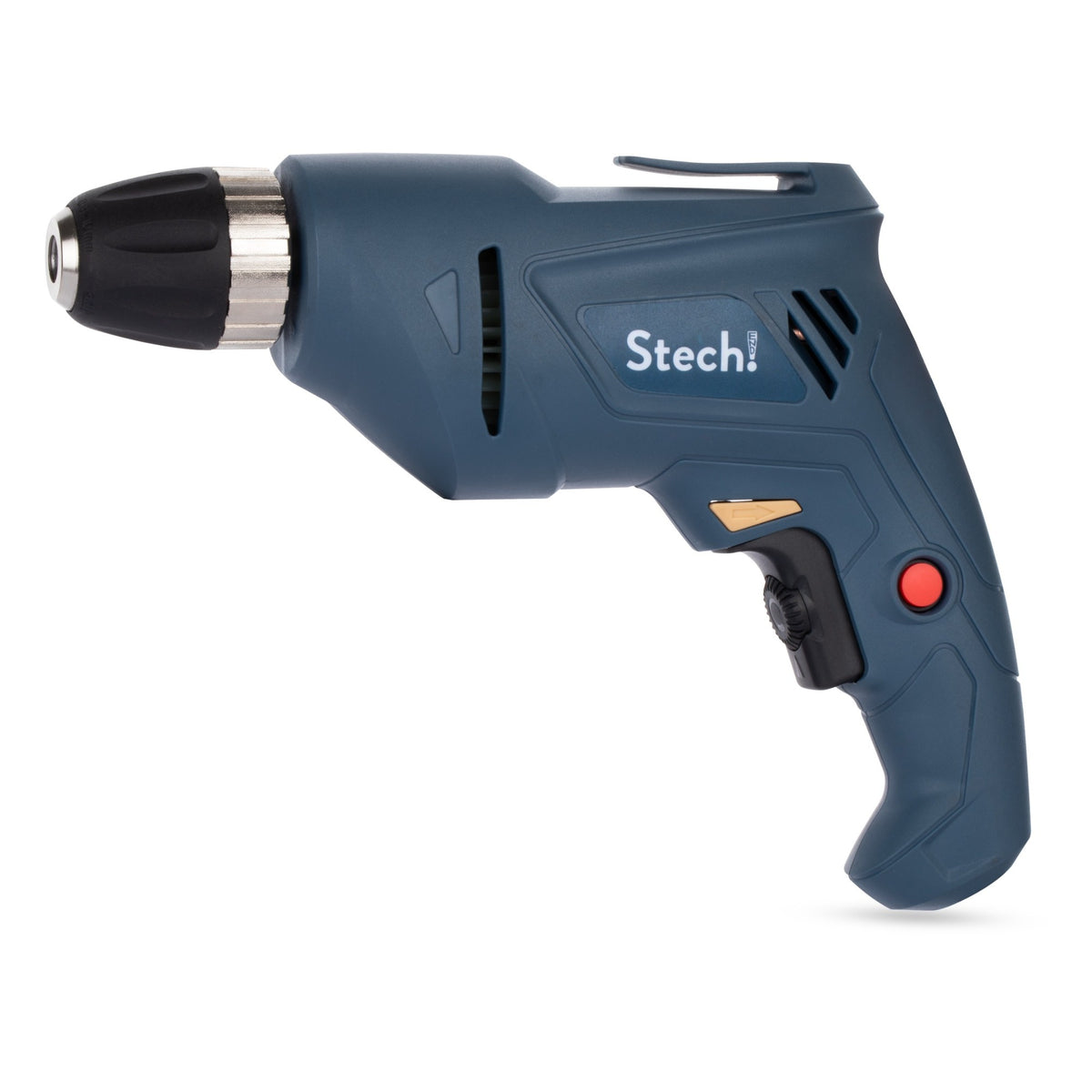Stech-End SDM400 Darbesiz Matkap 400W
