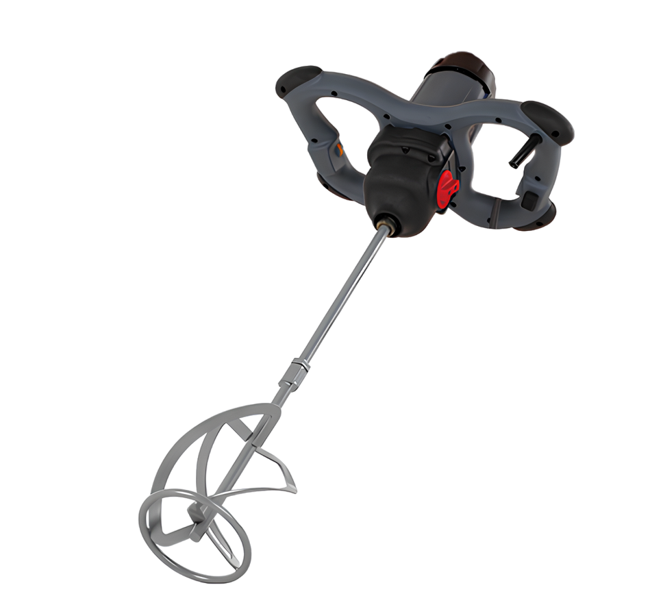Stech-End SM1800 1800W Boya Karıştırıcı