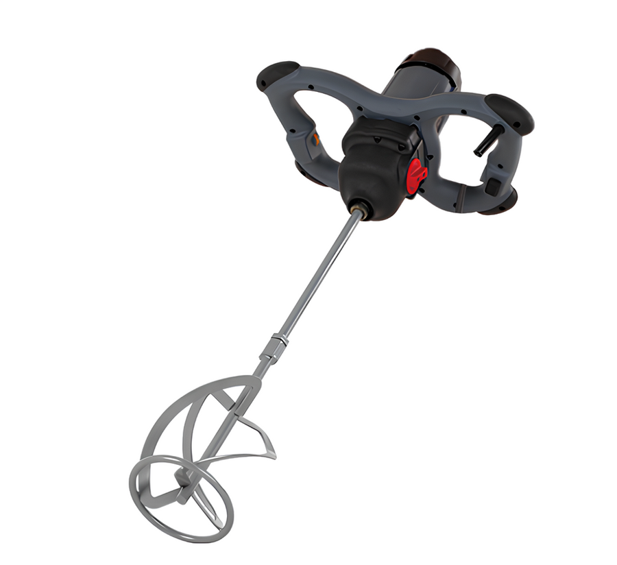 Stech-End SM1800 1800W Boya Karıştırıcı