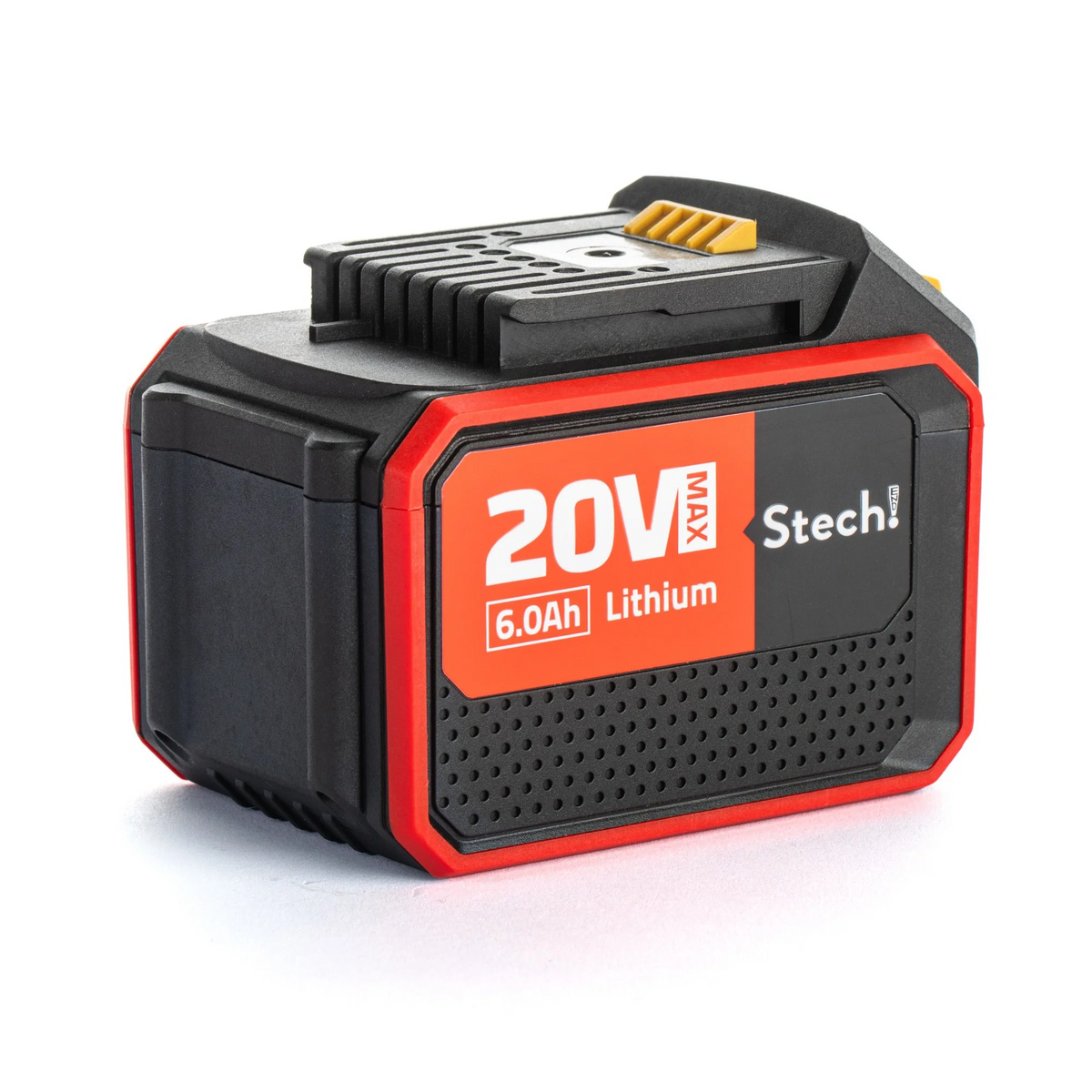 Stech-End SX06 20V 6,0 Ah Yedek Akü