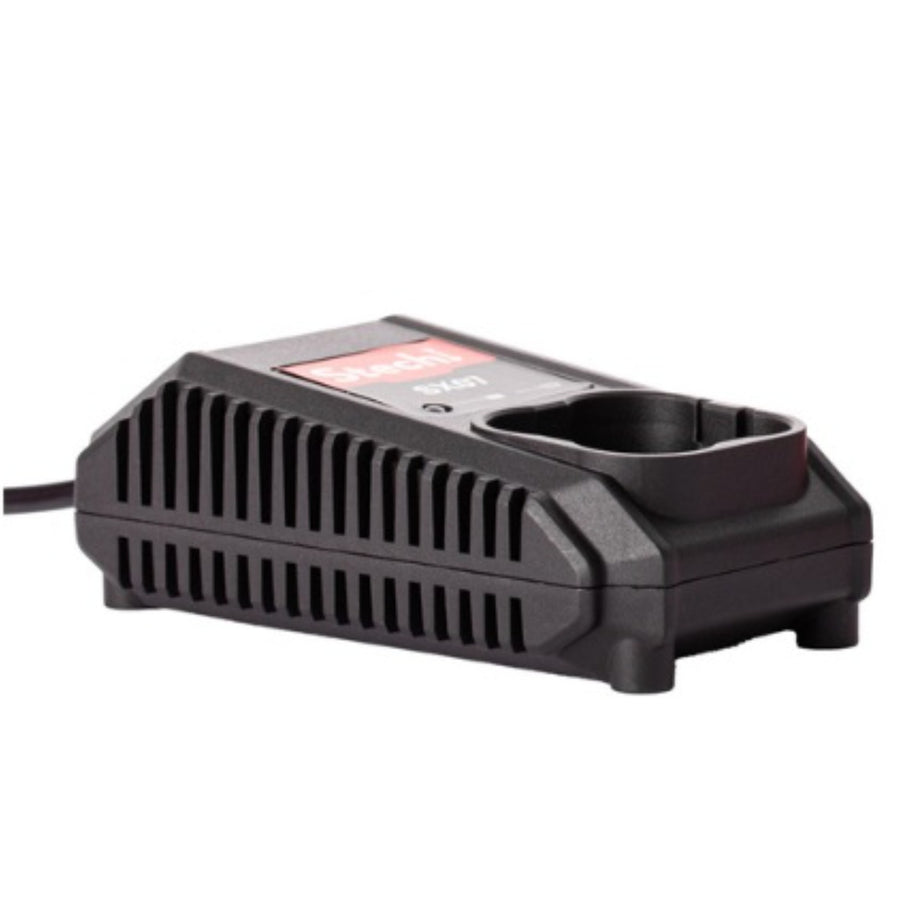 Stech-End SX07 Hızlı Şarj Cihazı 16V