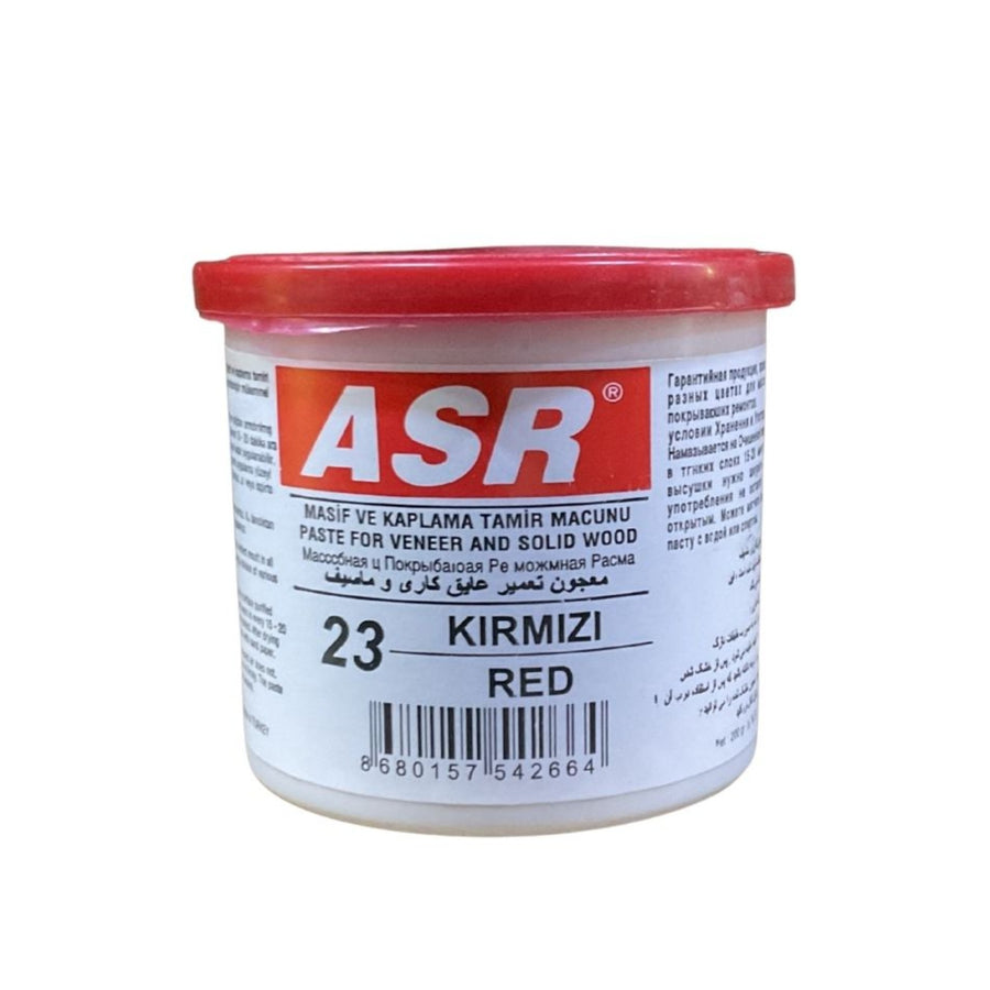 ASR TAMİR MACUNU 200 GR MAUN