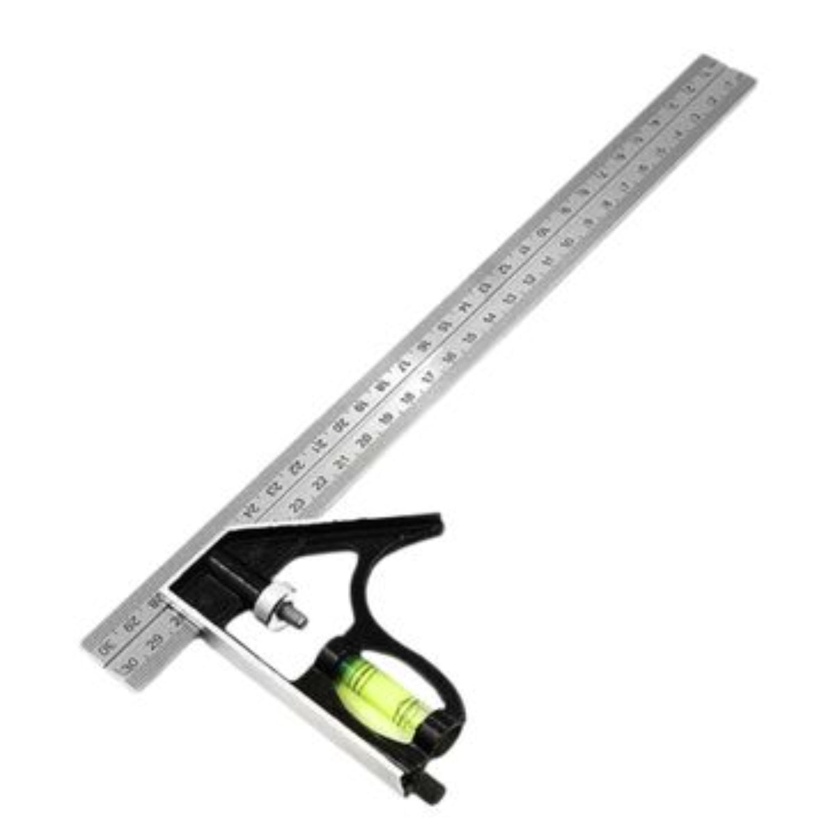 GFB SU TERAZİLİ GÖNYE AYARLANABİLİR 30 CM KOD: 5560 - görsel 1