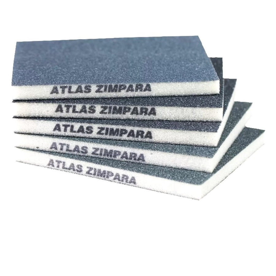 ATLAS SÜNGER ZIMPARA 98x123x10 80 KUM (YASSI)