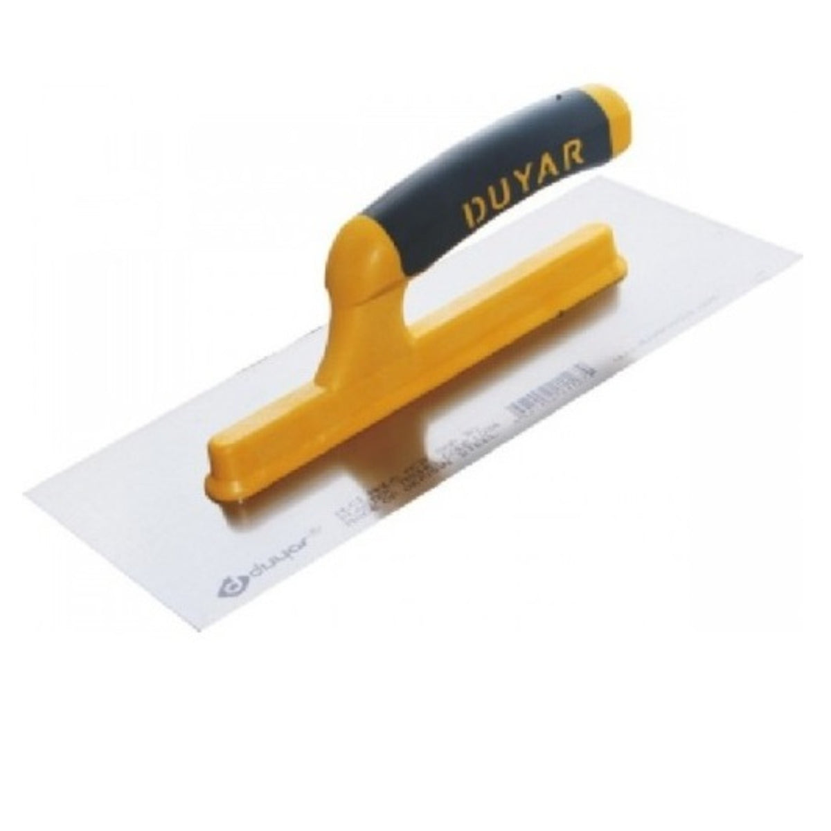 DUYAR ALÇI MALASI AÇ.PLS.SAP PSLNMZ 35 CM KOD:402 - Görsel 1