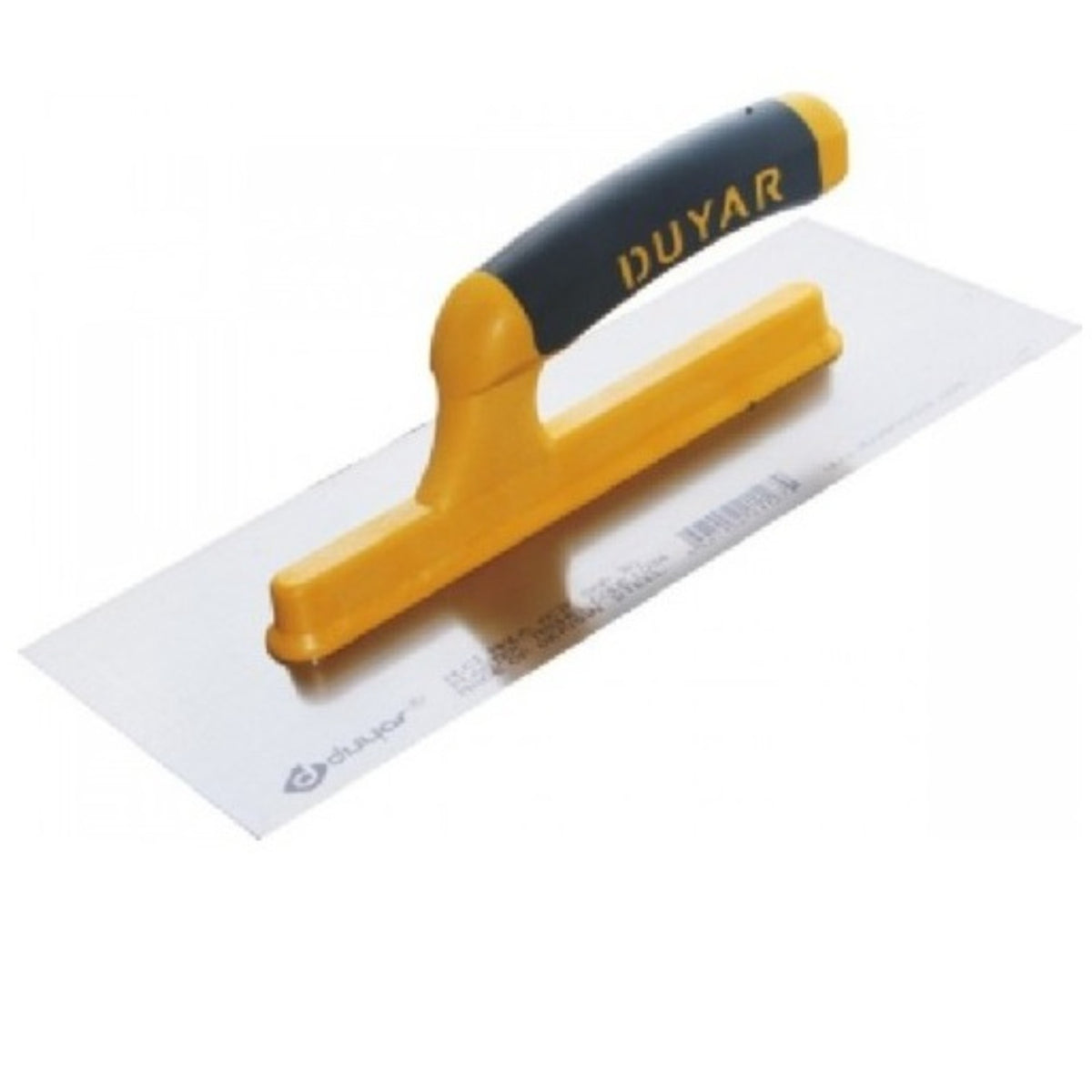 DUYAR ALÇI MALASI AÇ.PLS.SAP PSLNMZ 30 CM KOD:401 - Görsel 1