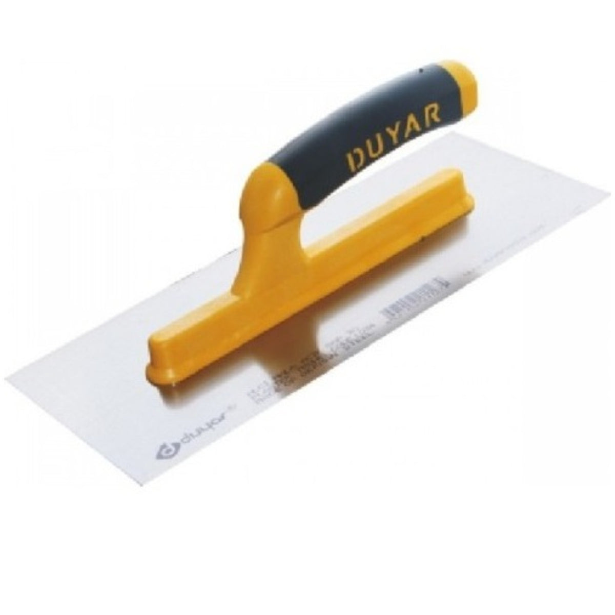 DUYAR ALÇI MALASI AÇIK PLASTİK SAP 30 CM KOD:034 - Görsel 1
