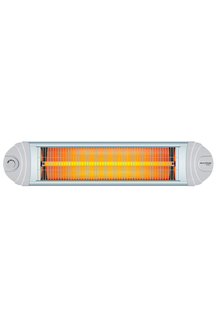 AWOX ECOTEC DUVAR TİPİ ISITICI SOBA 2500 W