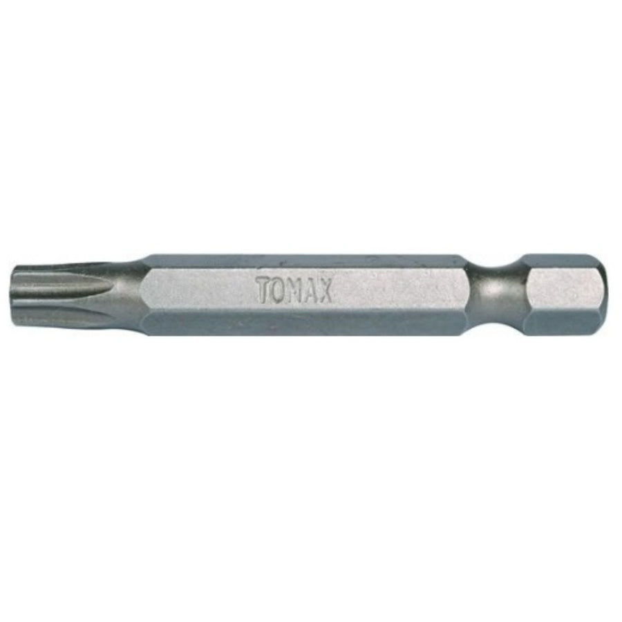 TOMAX TORX UÇ T10x50 MM - 1. görsel