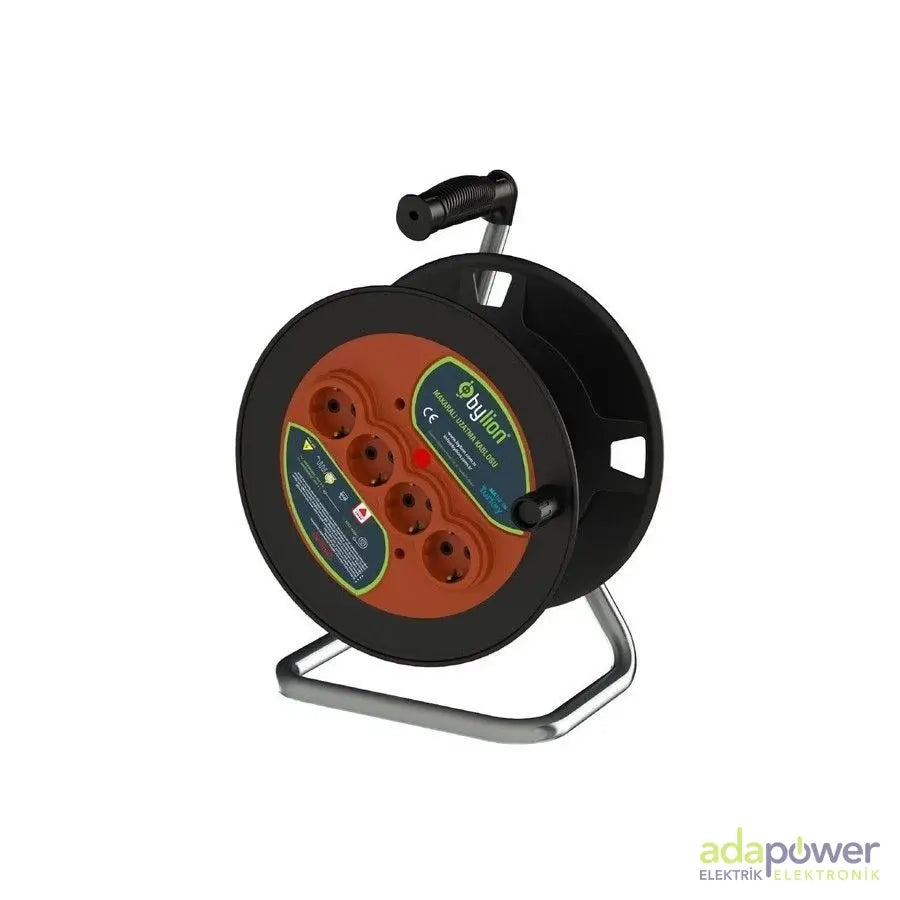 Bylion PMK-10001-F Boş Makara Termiksiz