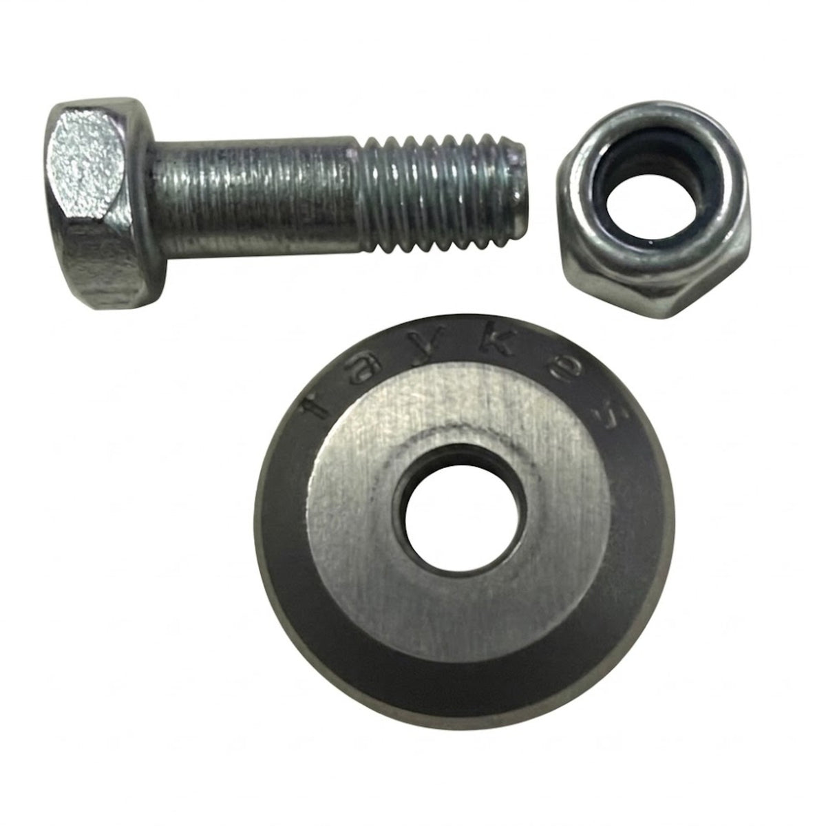 GÖNEN DÖKÜM SERAMİK ELMAS YEDEĞİ VEGA 22 MM 5014 - Görsel 1