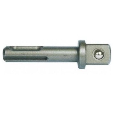 TOMAX SDS LOKMA ADAPTÖRÜ 1/2x65 MM - 1. görsel