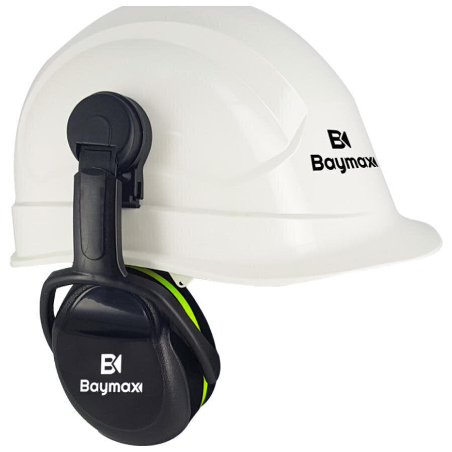 BAYMAX BARETE TAKILABİLİR KULAKLIK (23 DB) SL-1451