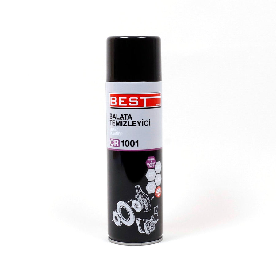 BEST BALATA TEMİZLEYİCİ 500 ML CR1001 - görsel 1