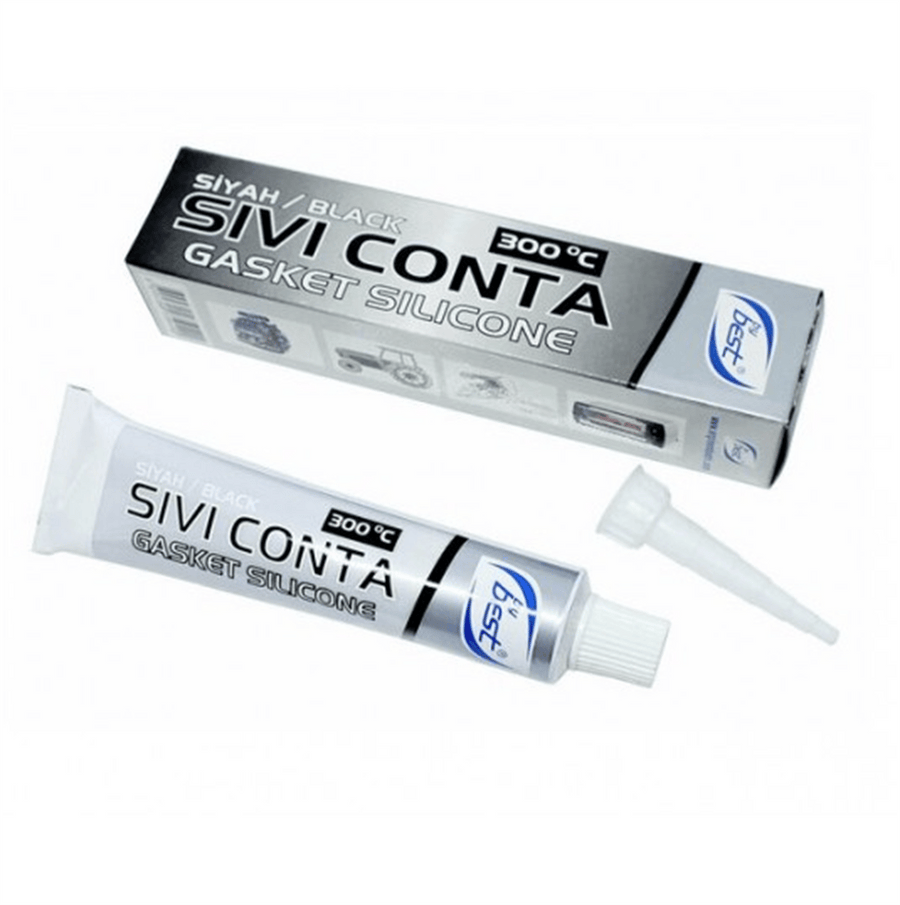 BYBEST SIVI CONTA 45 GR SİYAH