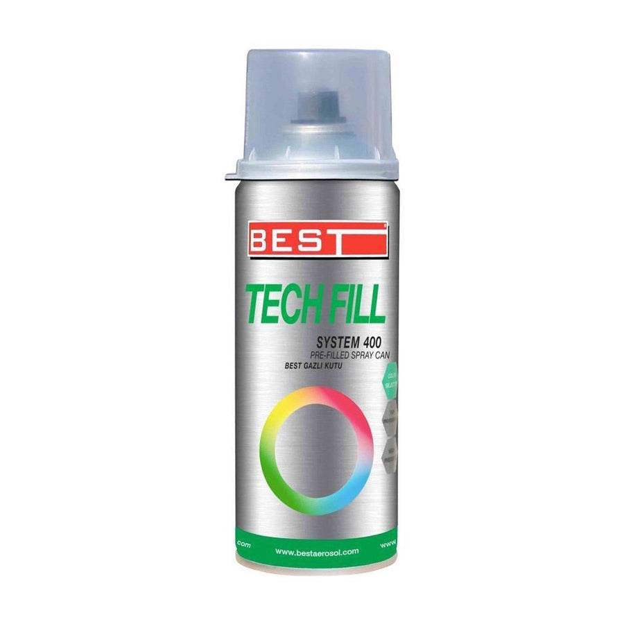 BEST BSTICON SPREY BOYA MAVİ 248-06 400 ML