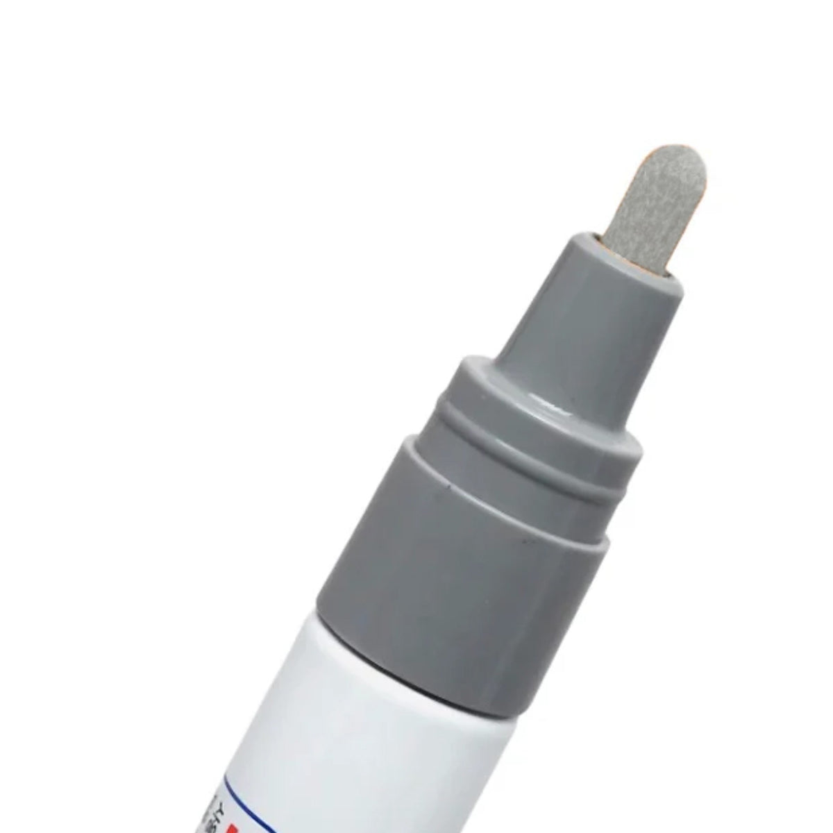 MUNHWA PAINT MARKER TAM ÖRTÜCÜ BOYA KALEMİ BEYAZ - Görsel 2