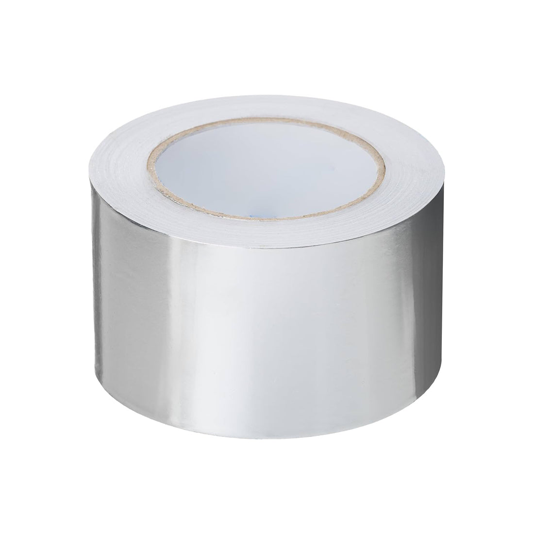 ALÜMİNYUM FOLYO BANT DÜZ 72 MMx25 MT