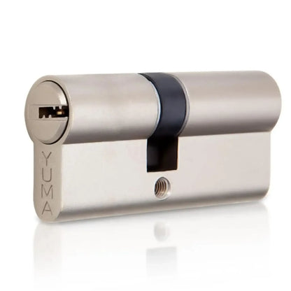 YUMA BİLYALI BAREL 68 MM SATEN YM-B68BS - Görsel 5