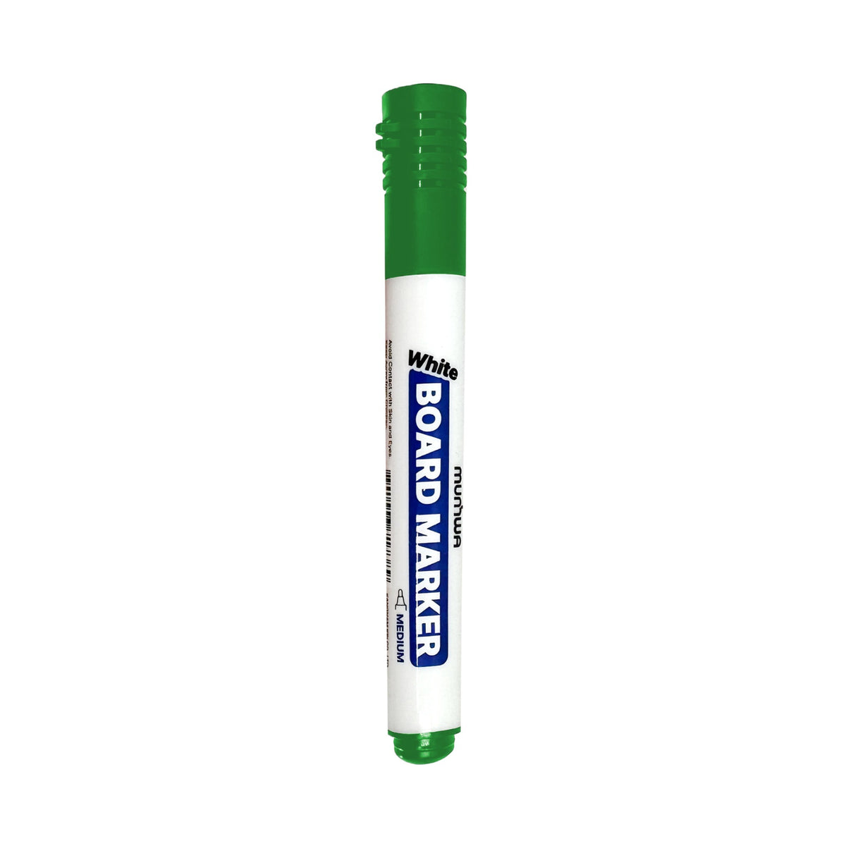 MUNHWA BOARD MARKER YAZI TAHTASI KALEMİ YEŞİL - Görsel 1