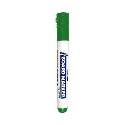MUNHWA BOARD MARKER YAZI TAHTASI KALEMİ YEŞİL - Görsel 1