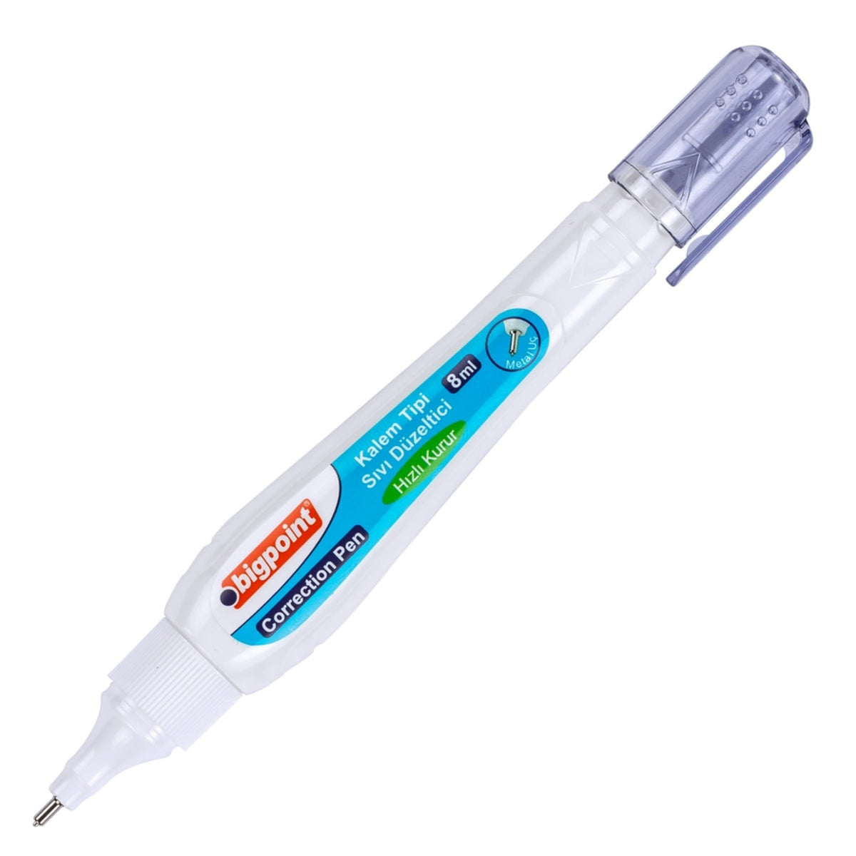 BIGPOINT DAKSİL KALEM 8 ML KOD:BP608 - Görsel 1