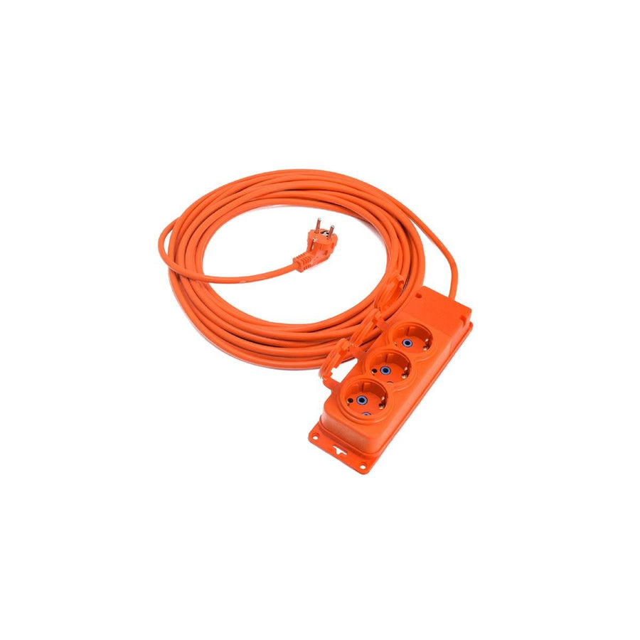 Bylion Kapaklı Uzatma Grup Priz 3x2.5 mm²