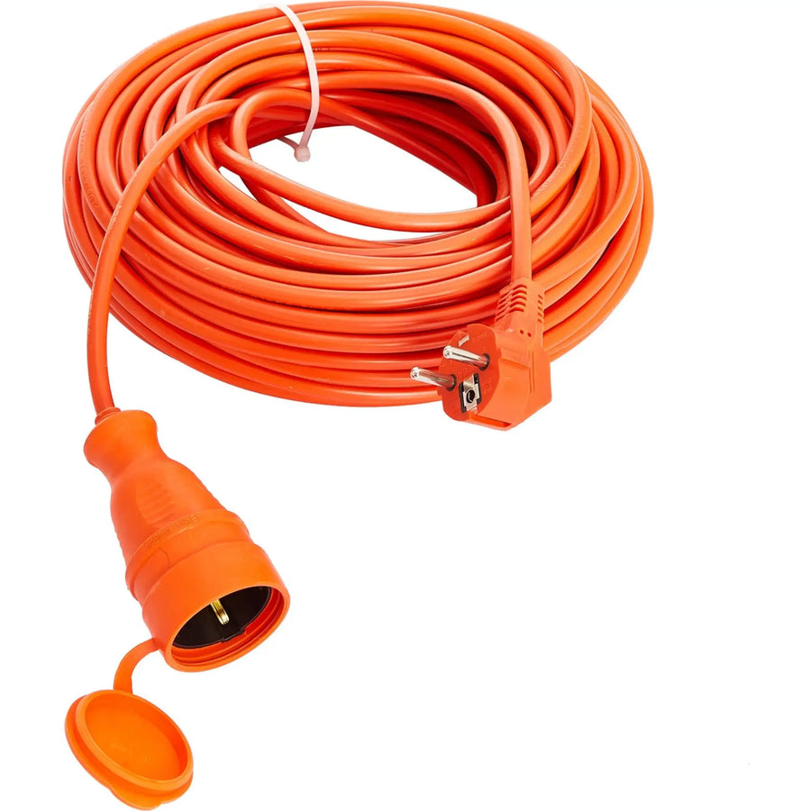 Bylion Kapaklı Uzatma Fiş-Priz 3x1.5 mm²