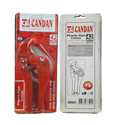 CANDAN PPRC BORU MAKASI PROF. PPC-42 - Görsel 4