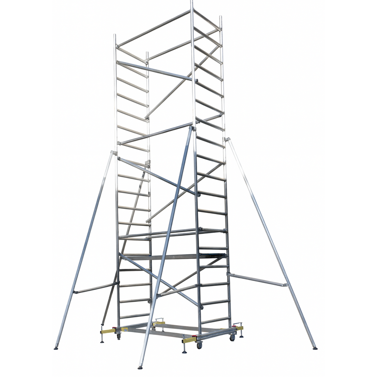 AKROBAT PROFESYONEL İSKELE DESTEK KOL. 8 MT PMİ800