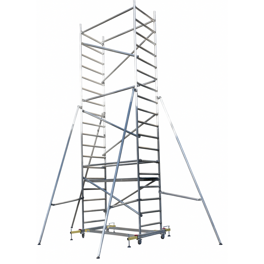 AKROBAT PROFESYONEL İSKELE DESTEK KOL. 8 MT PMİ800