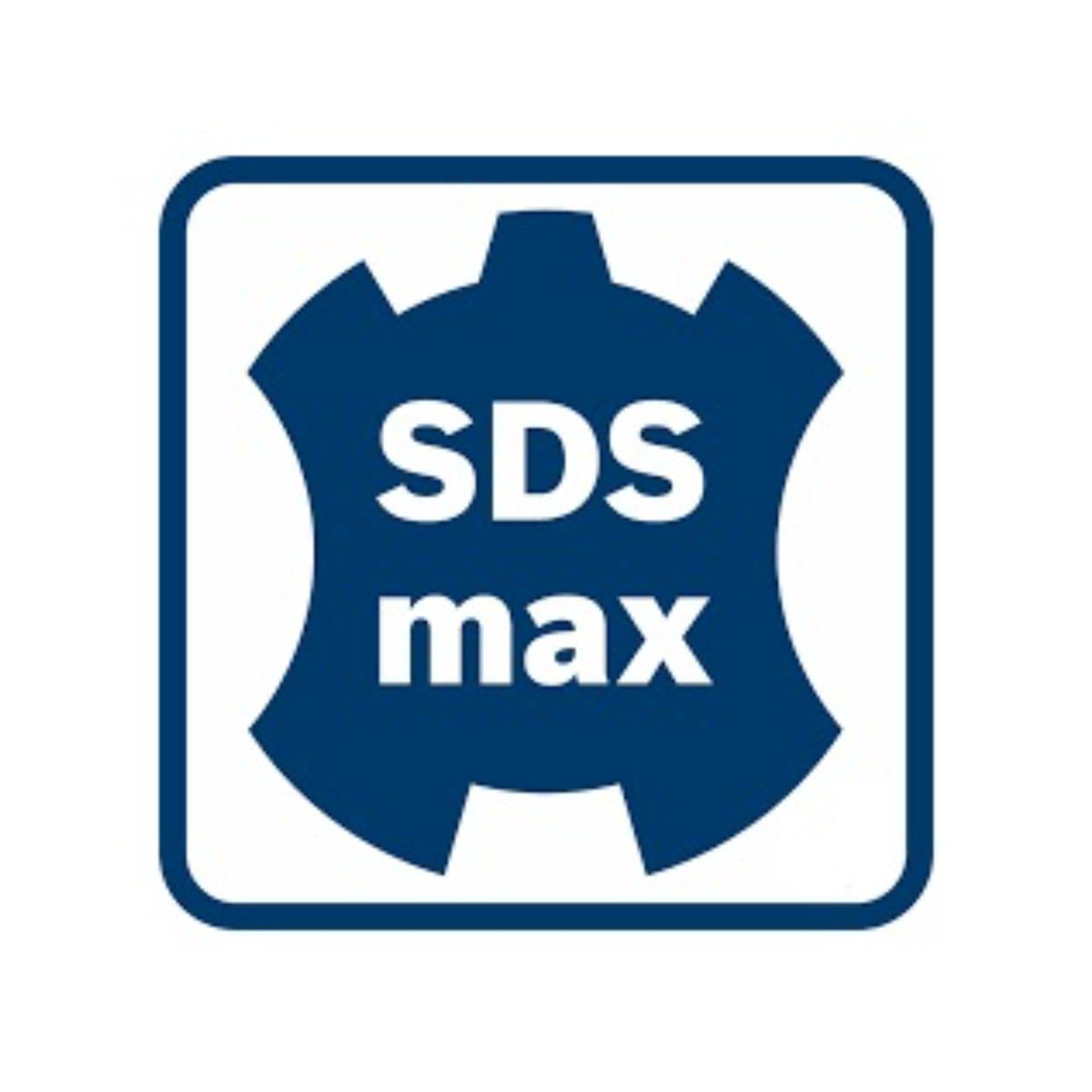 TOMAX SDS MAX EKSTRA GENİŞ KESKİ 18x400x75 - 3. görsel