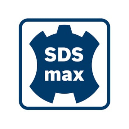 TOMAX SDS MAX EKSTRA GENİŞ KESKİ 18x400x75 - 3. görsel