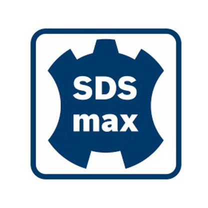 TOMAX SDS MAX KESKİ 18x400 - 2. görsel