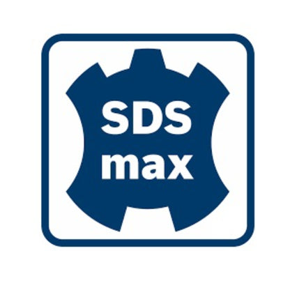 TOMAX SDS MAX KESKİ 18x600 - 2. görsel