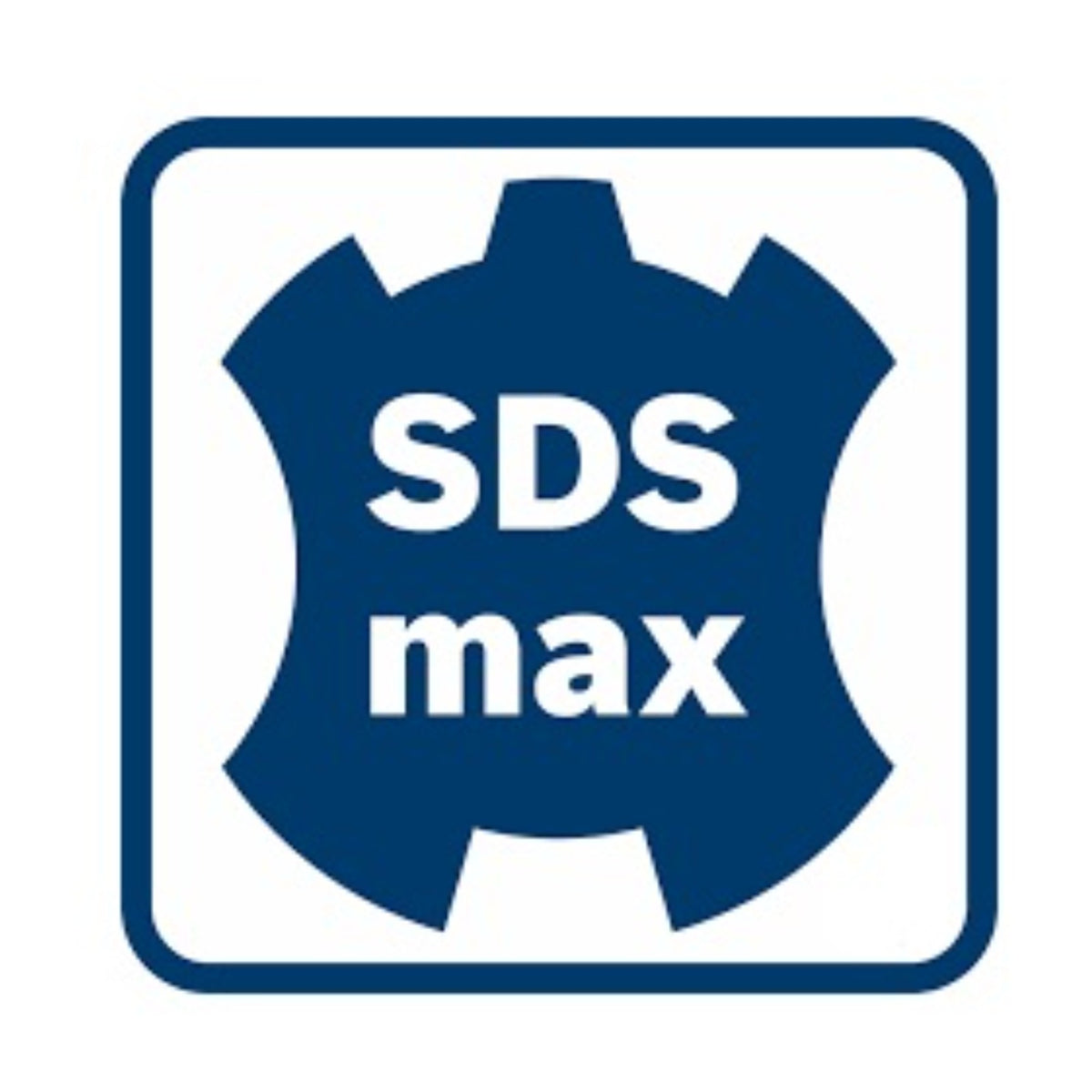 TOMAX SDS MAX MURÇ 18x400 - 2. görsel