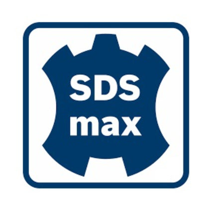 TOMAX SDS MAX MURÇ 18x400 - 2. görsel