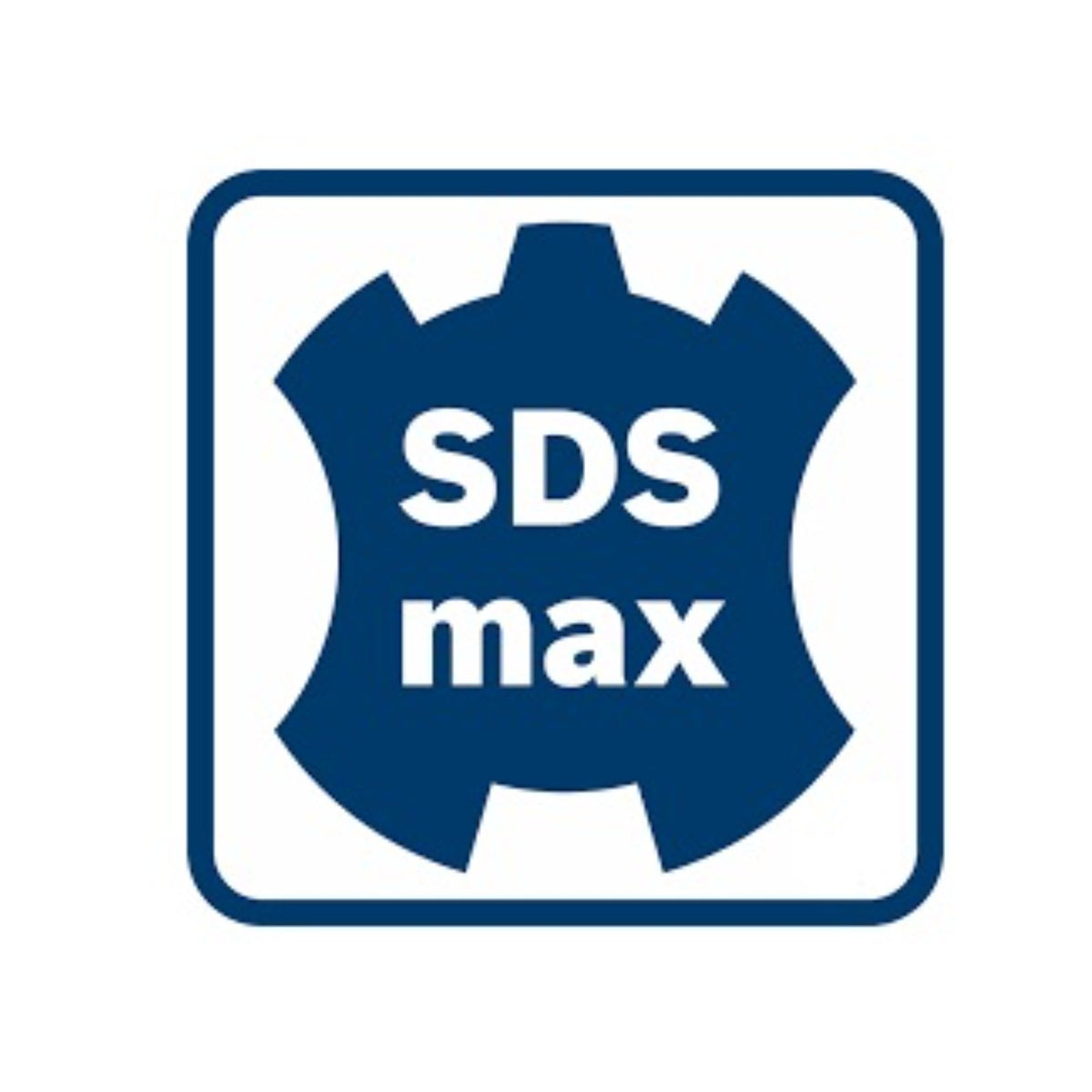 TOMAX SDS MAX MURÇ 18x600 - 2. görsel