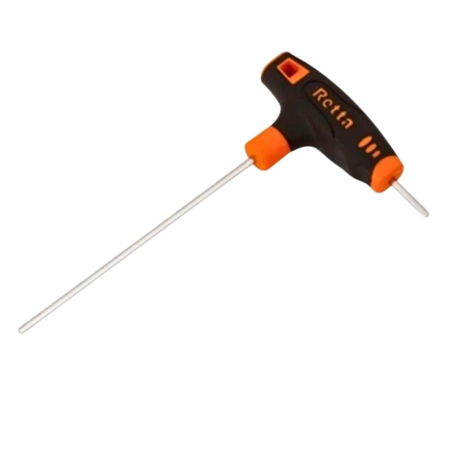 RETTA RXB1020 T SAPLI TOPBAŞLI ALLEN ANAHTAR 2 MM - 1. görsel