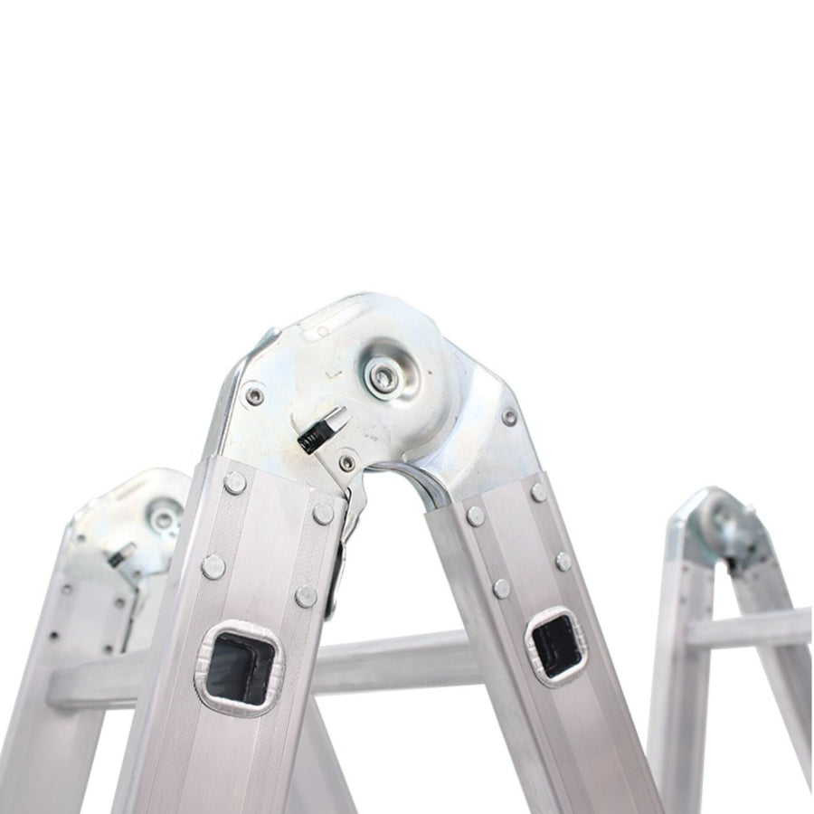 BEYKON AKROBAT MERDİVEN 4700 MM 4x4